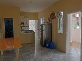 4 Schlafzimmer Haus zu verkaufen in Portoviejo, Manabi, Crucita