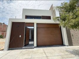 3 Habitación Casa en venta en Piura, Castilla, Piura, Piura