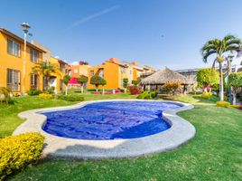 Villa 3 chambre à vendre à Huitzilac, Morelos, Huitzilac