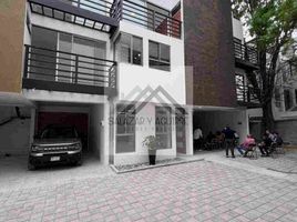 Appartement 3 chambre à vendre à Coyoacan, Mexico City, Coyoacan