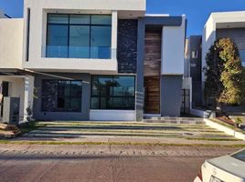 4 Bedroom Villa for sale in Zapopan, Jalisco, Zapopan