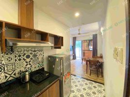 1 Phòng ngủ Căn hộ for rent in Mỹ An, Đà Nẵng, Mỹ An