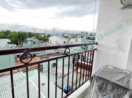 1 chambre Appartement for rent in Thac Gian, Thanh Khe, Thac Gian