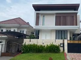 6 chambre Maison for rent in East Jawa, Lakarsantri, Surabaya, East Jawa