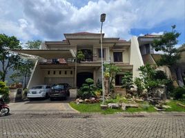 5 Kamar Vila for sale in Mulyorejo, Surabaya, Mulyorejo