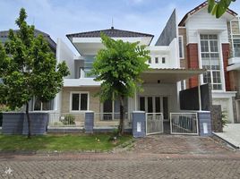 4 Bedroom House for sale in East Jawa, Mulyorejo, Surabaya, East Jawa