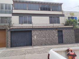 436 m² Office for rent in O'Higgins Park, La Molina, Ate