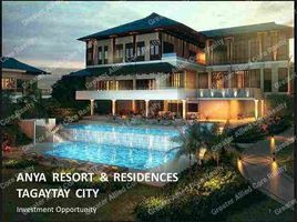 1 Bedroom Hotel for sale in Calabarzon, Tagaytay City, Cavite, Calabarzon