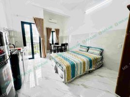 1 chambre Appartement for rent in Vincom Shopping Center, An Hai Bac, An Hai Bac