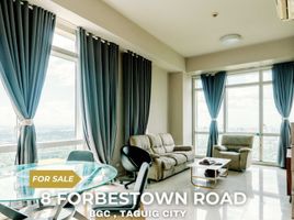 3 Habitación Departamento en venta en Makati City, Metro Manila, Makati City, Southern District, Metro Manila, Filipinas