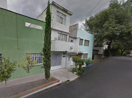 3 Schlafzimmer Haus zu verkaufen in Miguel Hidalgo, Mexico City, Miguel Hidalgo, Mexico City