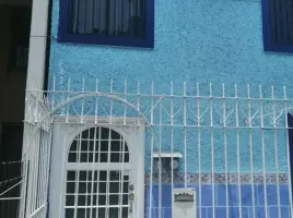 3 Habitación Villa en venta en Iztapalapa, Ciudad de México, Iztapalapa
