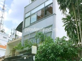  Villa zu verkaufen in Ben Nghe, Ho Chi Minh City, Ben Nghe, District 1