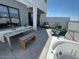 Condominium 3 chambre à vendre à El Marques, Queretaro, El Marques