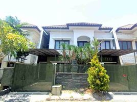  Vila for sale in Mulyorejo, Surabaya, Mulyorejo