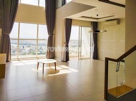 4 Bedroom Apartment for sale in Thao Dien, District 2, Thao Dien