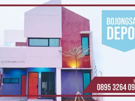 3 Bedroom House for sale in Sawangan, West Jawa, Sawangan