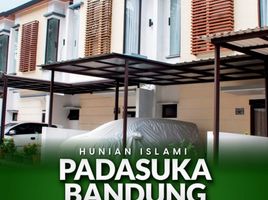 3 Bedroom House for sale in Cibeunying Kidul, Bandung, Cibeunying Kidul