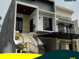 3 Kamar Rumah for sale in Legok, Tangerang, Legok