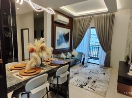 2 Habitación Apartamento en venta en Kinta, Perak, Ulu Kinta, Kinta