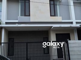 3 Bedroom House for sale in Denpasar Timur, Denpasar, Denpasar Timur