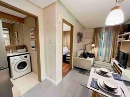 Studio Condo for sale in Mandaluyong City, Eastern District, Mandaluyong City