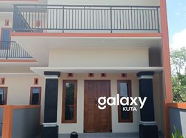 3 Bedroom House for sale in Mengwi, Badung, Mengwi