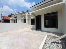 2 Bedroom House for sale in Pancoranmas, Bogor, Pancoranmas