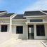 2 Bedroom House for sale in Pancoranmas, Bogor, Pancoranmas