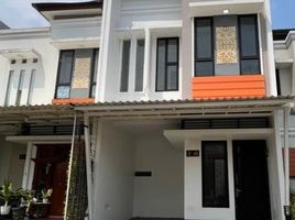 2 Bedroom Villa for sale in Pamulang, Tangerang, Pamulang