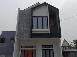 3 Bedroom House for sale in Bekasi Selatan, Bekasi, Bekasi Selatan