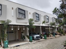 2 Schlafzimmer Villa zu verkaufen in Sawangan, West Jawa, Sawangan, Bogor