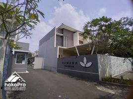 4 Kamar Vila for sale in Setu Babakan, Jaga Karsa, Jaga Karsa