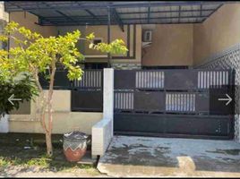 2 Bedroom Villa for sale in Benowo, Surabaya, Benowo