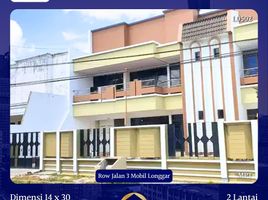 5 Habitación Villa en venta en Mulyorejo, East Jawa, Mulyorejo, Surabaya, East Jawa