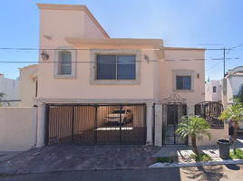 3 Schlafzimmer Villa zu verkaufen in Guaymas, Sonora, Guaymas