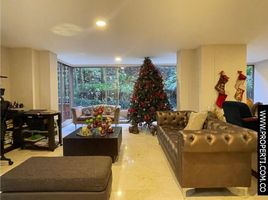3 Schlafzimmer Wohnung zu vermieten in Medellin, Antioquia, Medellin, Antioquia, Kolumbien