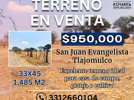 Terrain à vendre à Tlajomulco De Zuniga, Jalisco, Tlajomulco De Zuniga