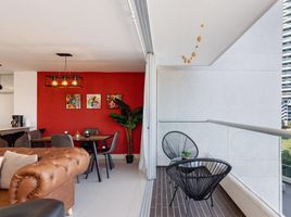 Appartement 3 chambre à louer à Medellin, Antioquia, Medellin, Antioquia, Colombie