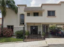 4 Schlafzimmer Haus zu verkaufen in Monterrey, Nuevo Leon, Monterrey