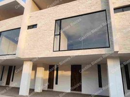 3 Habitación Villa en venta en Leon, Guanajuato, Leon