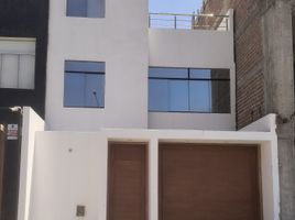 4 Habitación Casa en venta en Moche, Trujillo, Moche