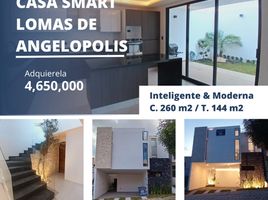 3 Habitación Casa en venta en Atlixco, Puebla, Atlixco