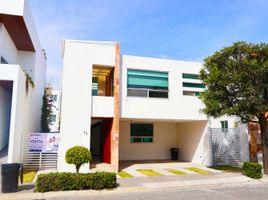 3 Schlafzimmer Haus zu verkaufen in Santa Isabel Cholula, Puebla, Santa Isabel Cholula