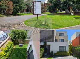 3 Schlafzimmer Villa zu verkaufen in Toluca, Mexico, Toluca