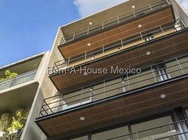 在Mexico City出租的2 卧室 住宅, Miguel Hidalgo, Mexico City