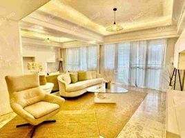 3 Bedroom Apartment for rent in Greenbelt by Ayala Malls, Makati City, Makati City