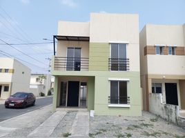 3 Habitación Casa en venta en Daule, Guayas, Daule, Daule