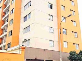 2 Habitación Apartamento en venta en Lima, Lima, Surquillo, Lima