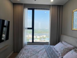 2 Phòng ngủ Căn hộ for rent at Masteri Lumiere Riverside, An Phú